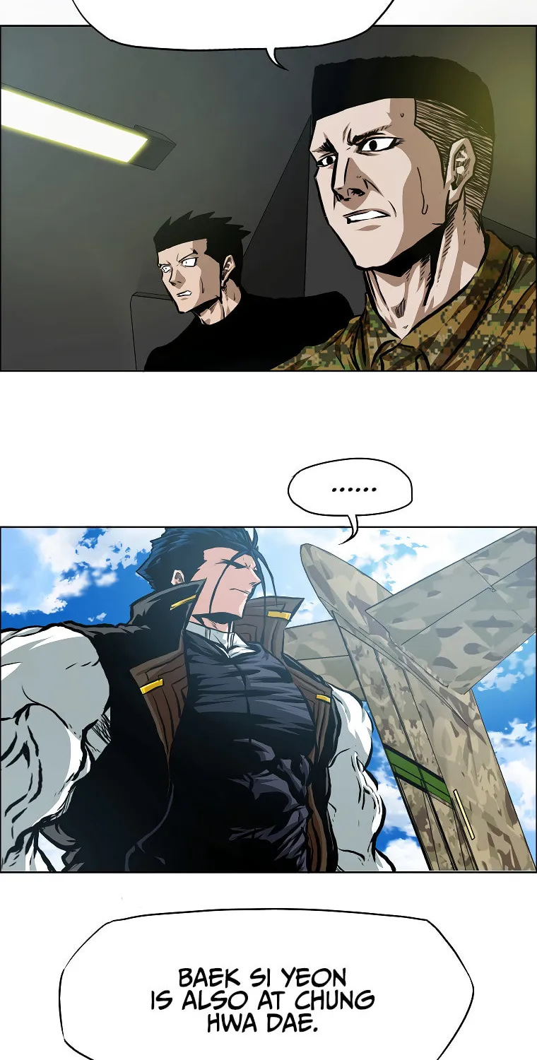 Read Rooftop Sword Master chapter 87 image 17 on Lezhin