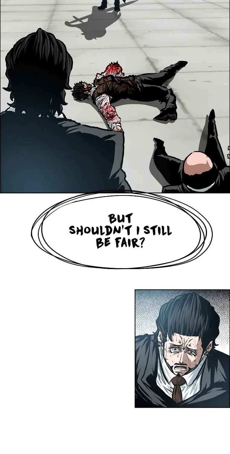Read Rooftop Sword Master chapter 87 image 2 on Lezhin