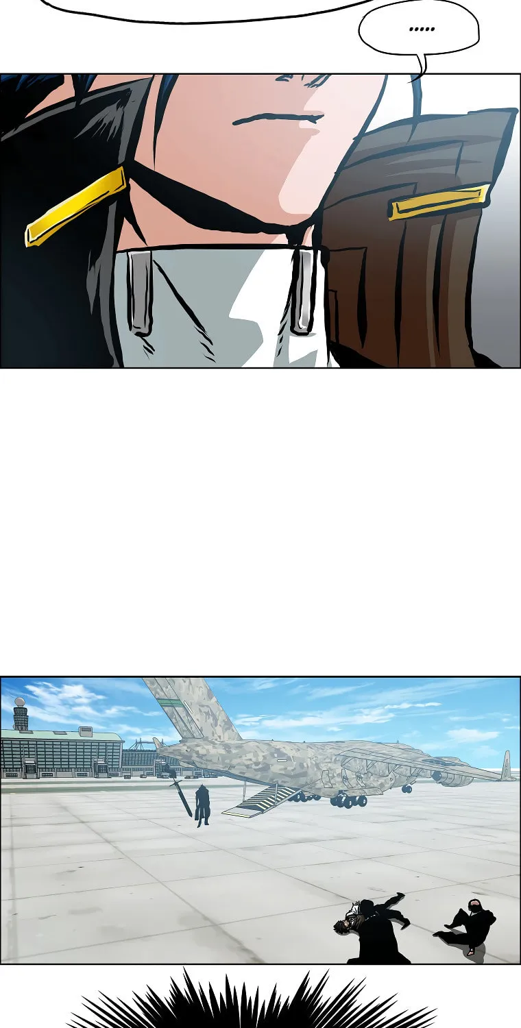 Read Rooftop Sword Master chapter 87 image 20 on Lezhin