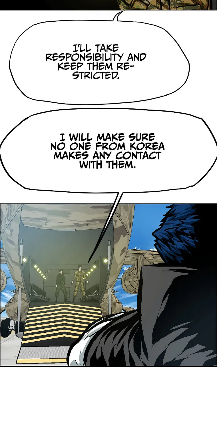 Read Rooftop Sword Master chapter 87 image 25 on Lezhin