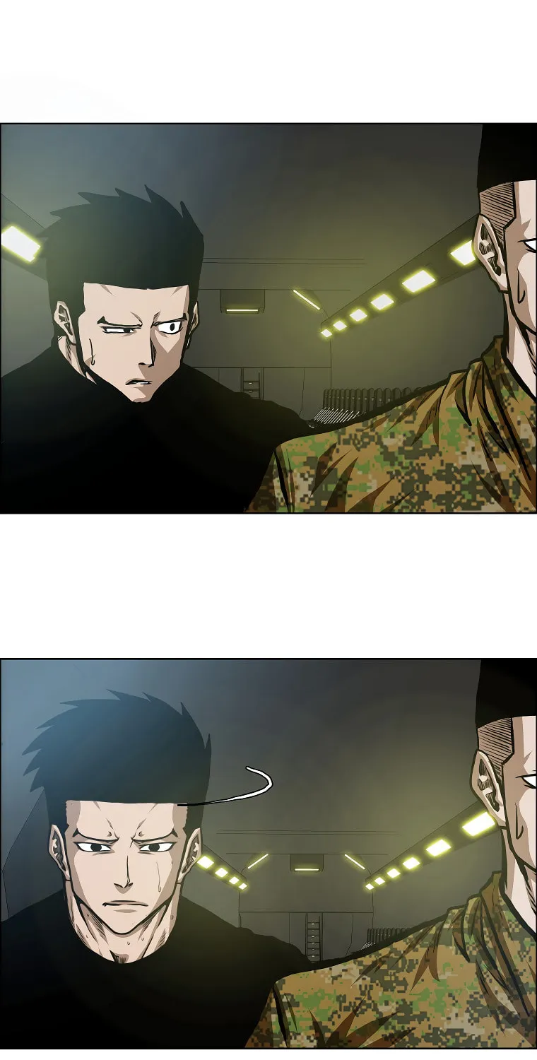 Read Rooftop Sword Master chapter 87 image 26 on Lezhin