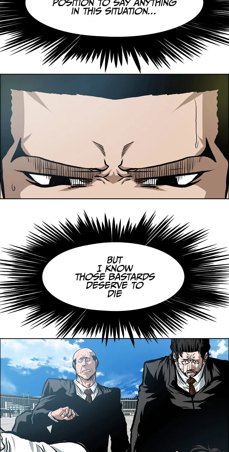 Read Rooftop Sword Master chapter 87 image 28 on Lezhin