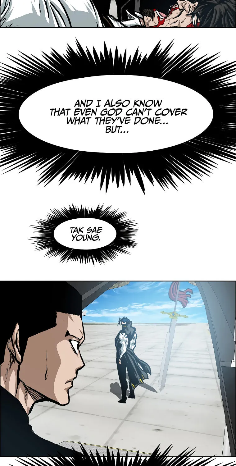Read Rooftop Sword Master chapter 87 image 29 on Lezhin