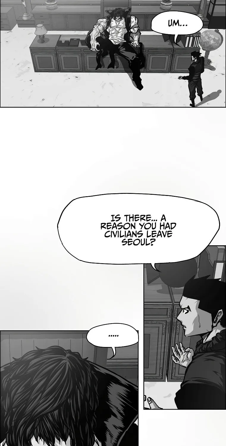 Read Rooftop Sword Master chapter 87 image 32 on Lezhin