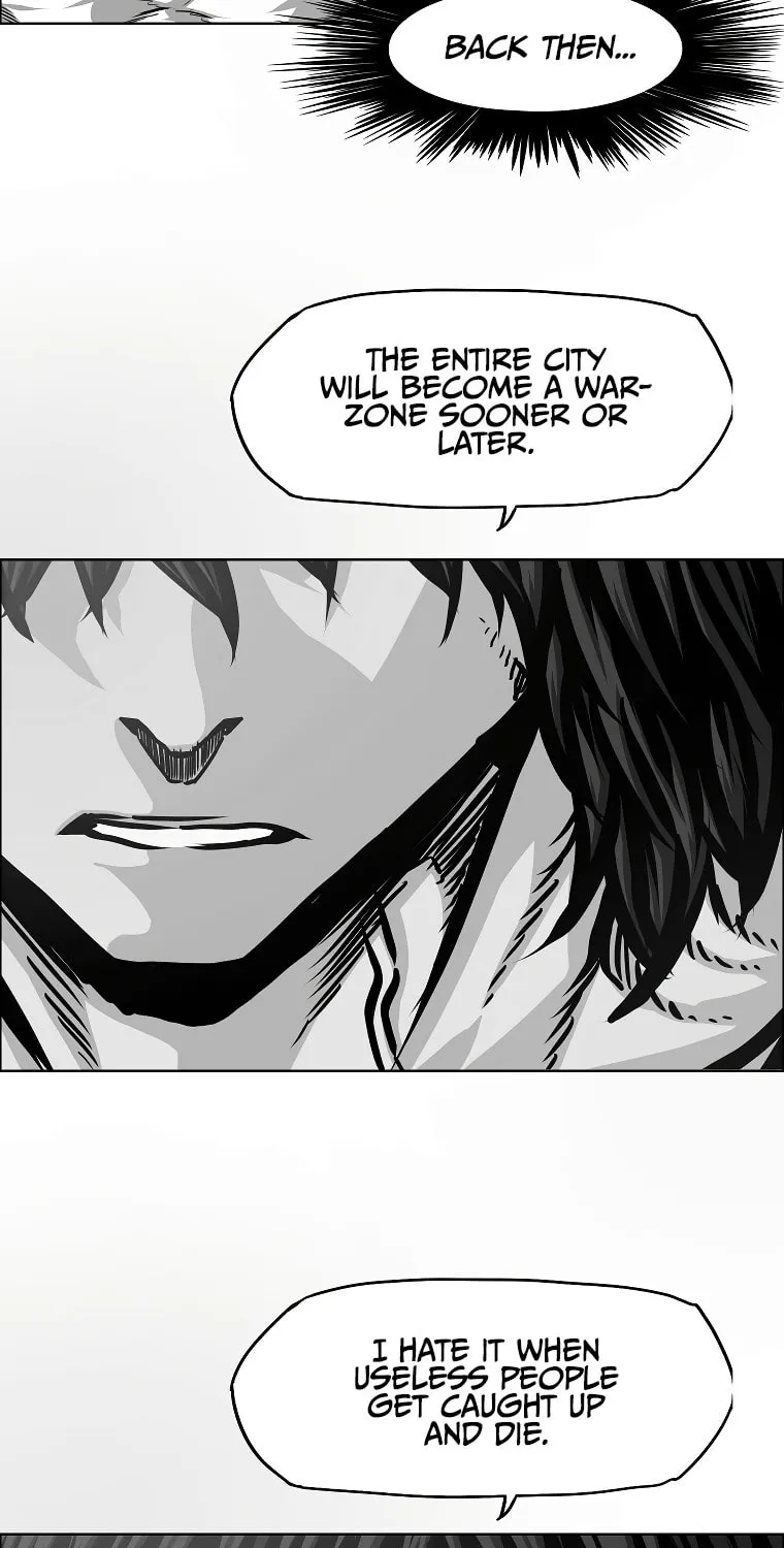 Read Rooftop Sword Master chapter 87 image 34 on Lezhin