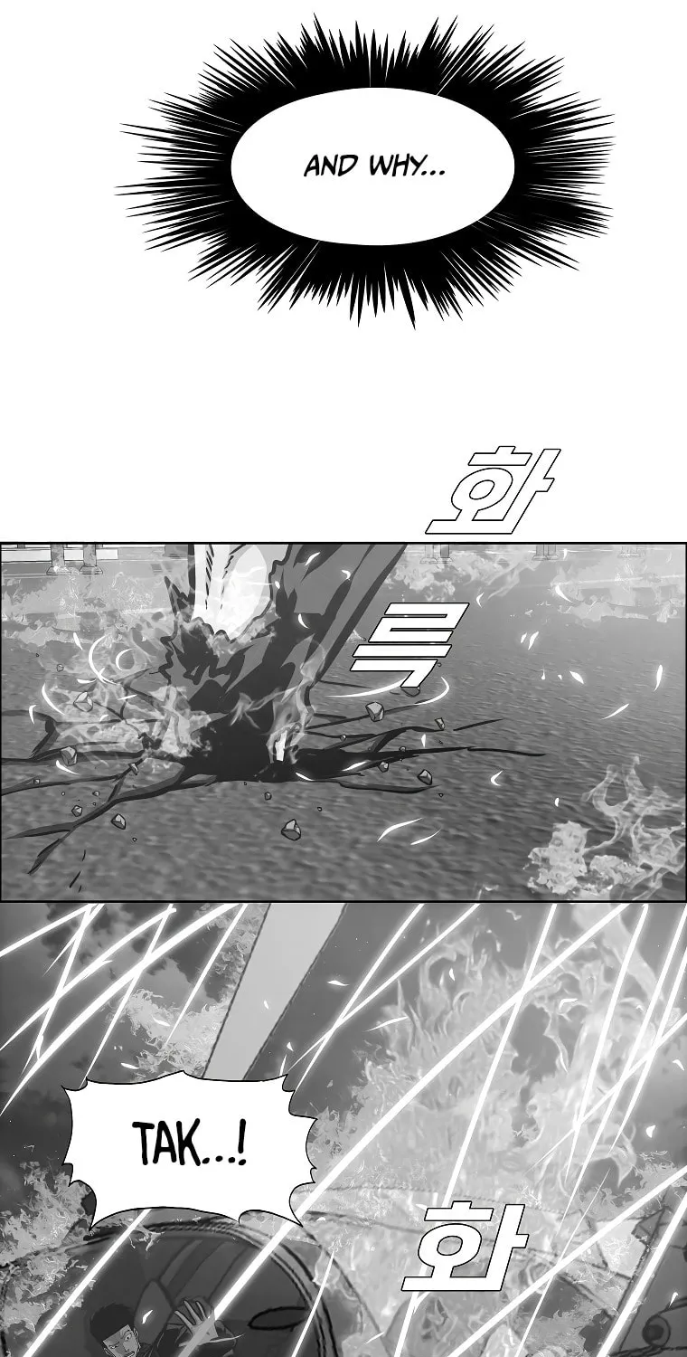 Read Rooftop Sword Master chapter 87 image 37 on Lezhin