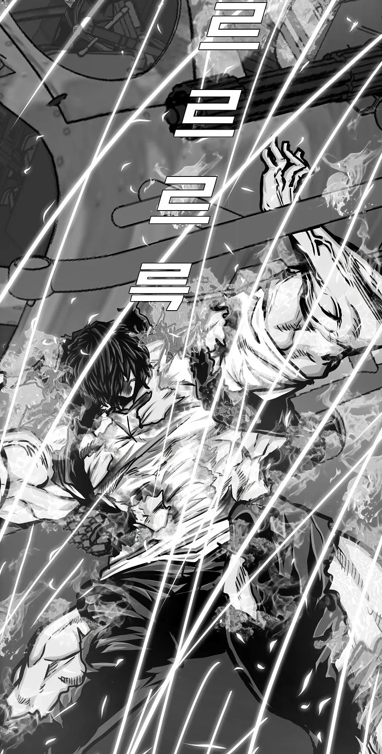 Read Rooftop Sword Master chapter 87 image 38 on Lezhin