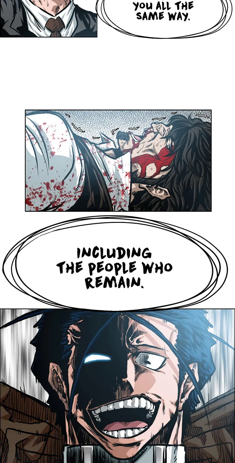 Read Rooftop Sword Master chapter 87 image 4 on Lezhin