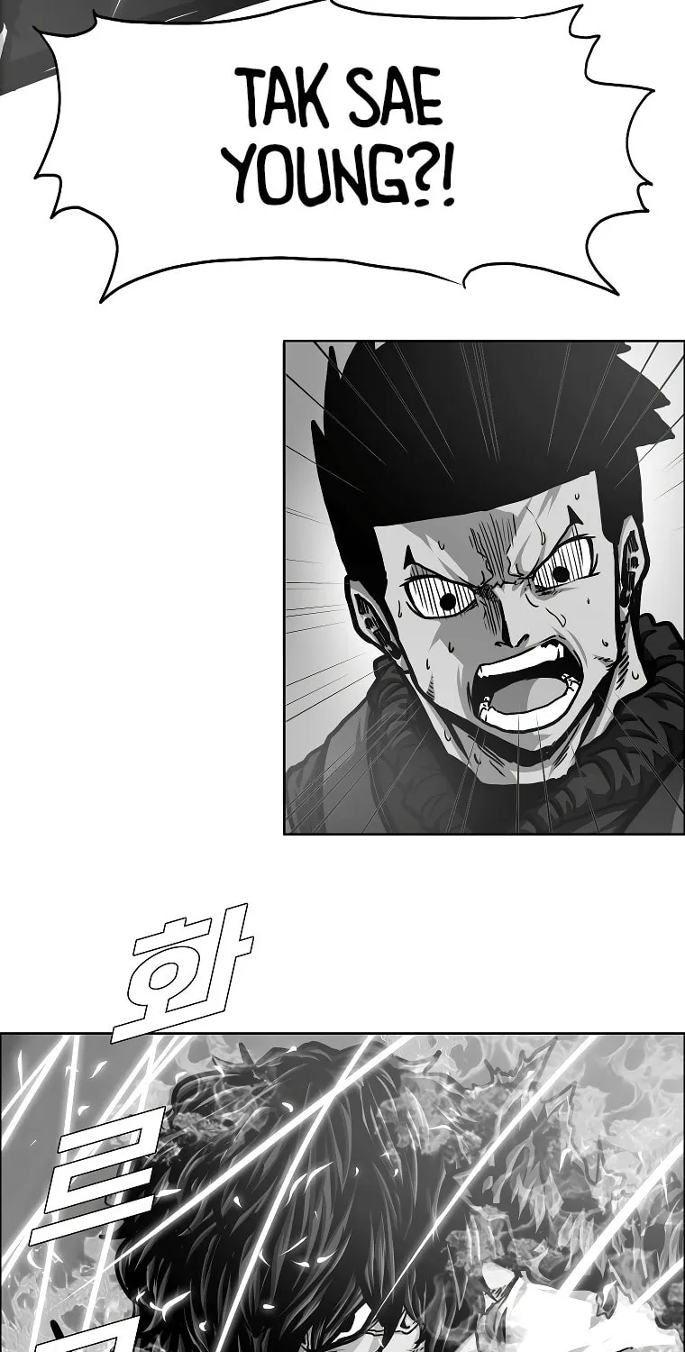 Read Rooftop Sword Master chapter 87 image 40 on Lezhin
