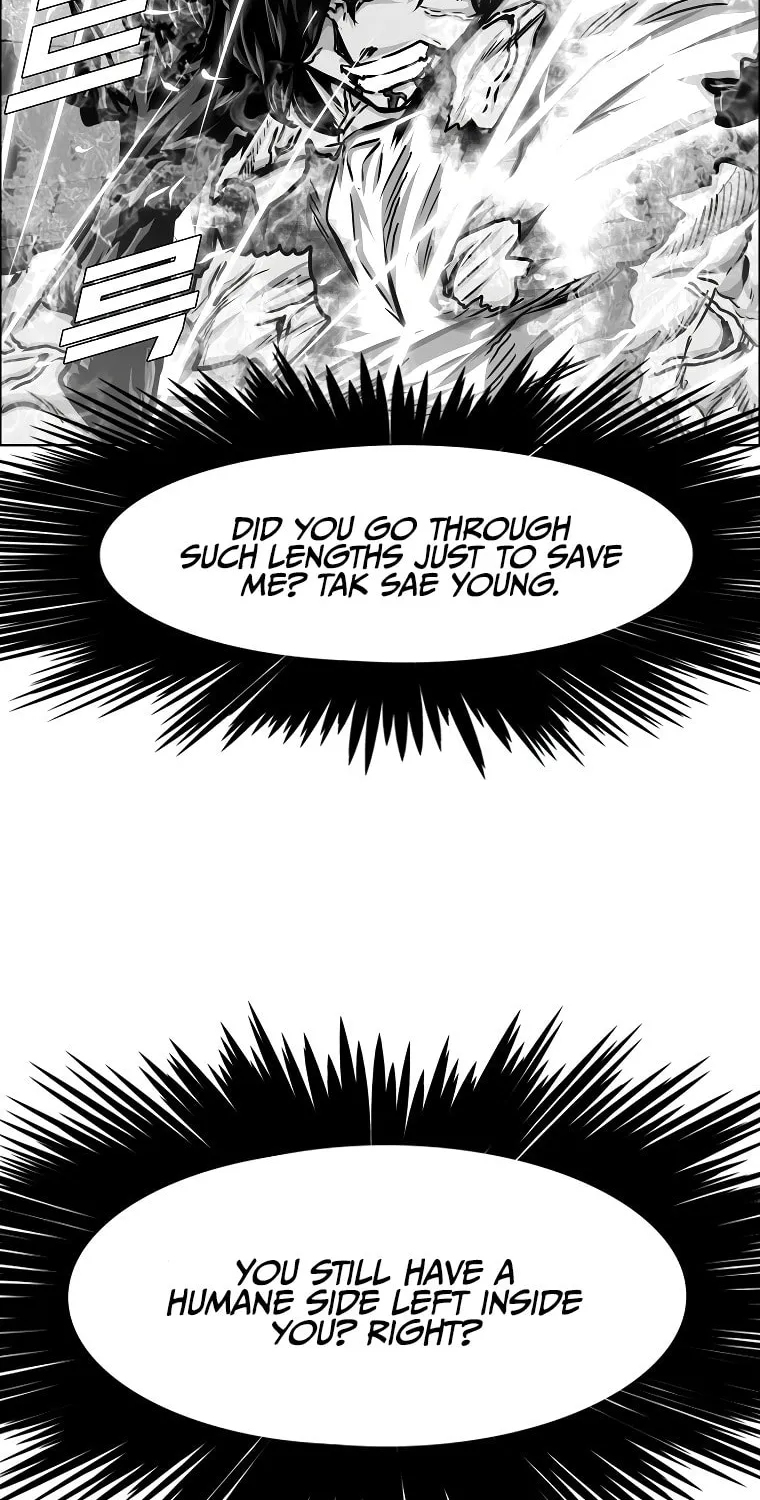 Read Rooftop Sword Master chapter 87 image 41 on Lezhin