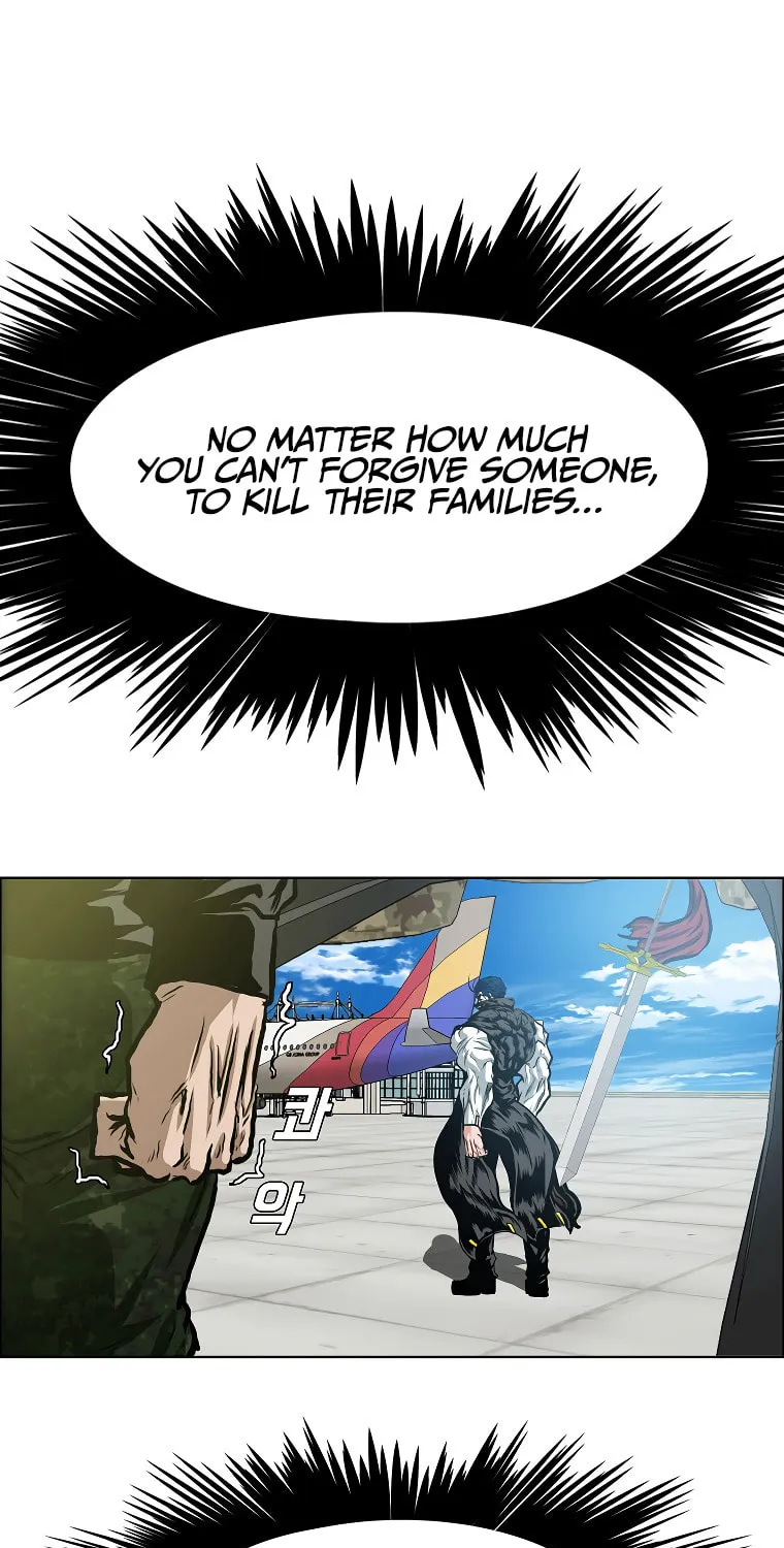 Read Rooftop Sword Master chapter 87 image 43 on Lezhin