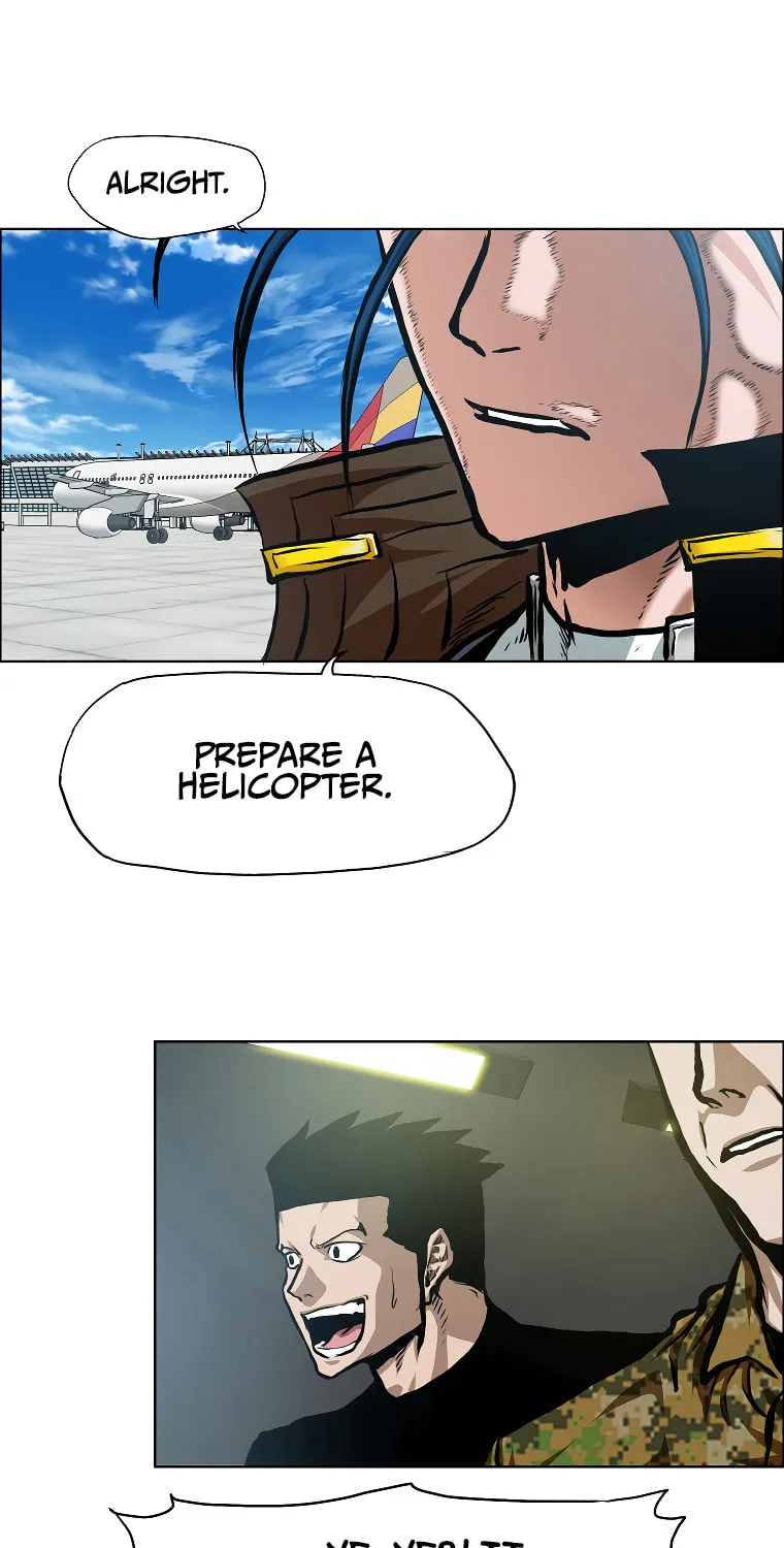 Read Rooftop Sword Master chapter 87 image 49 on Lezhin