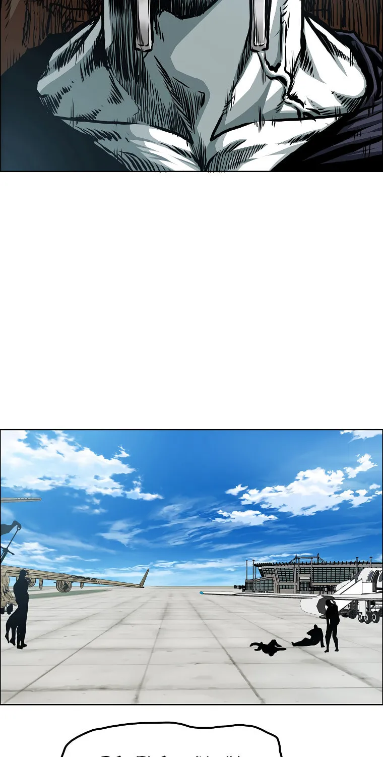 Read Rooftop Sword Master chapter 87 image 5 on Lezhin