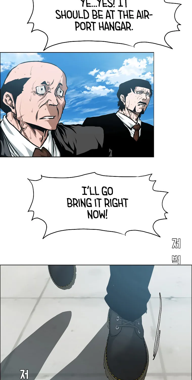 Read Rooftop Sword Master chapter 87 image 50 on Lezhin