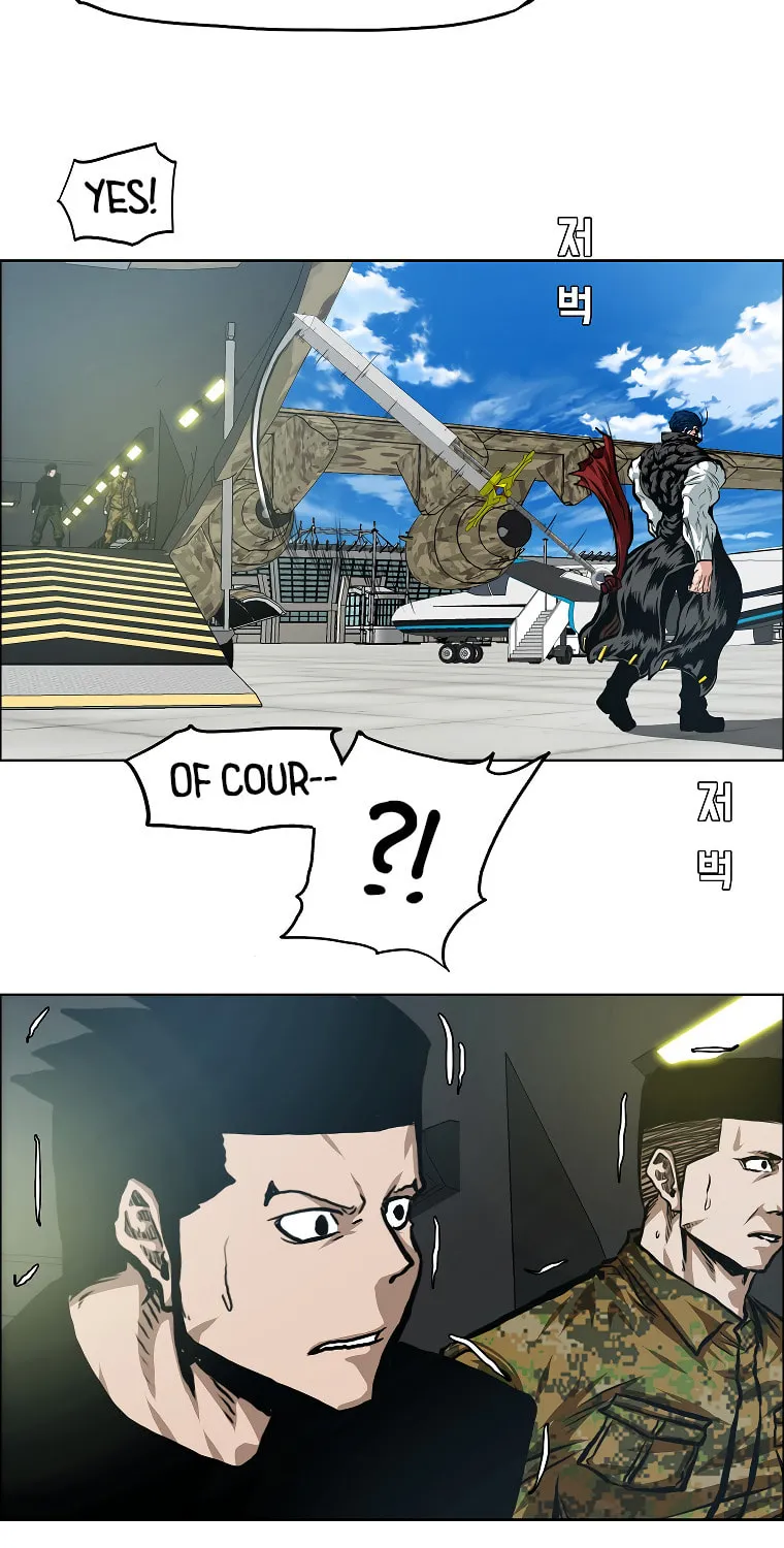 Read Rooftop Sword Master chapter 87 image 52 on Lezhin