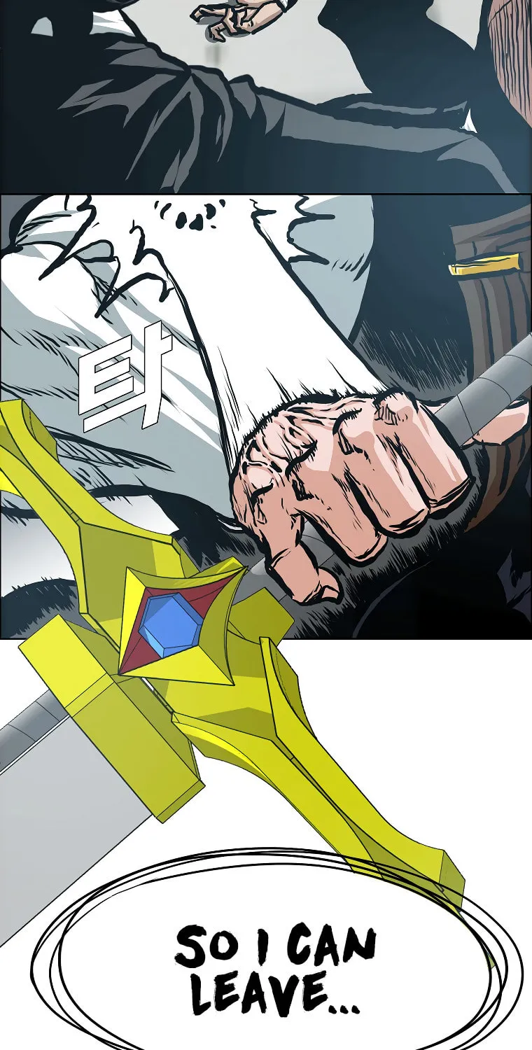 Read Rooftop Sword Master chapter 87 image 56 on Lezhin