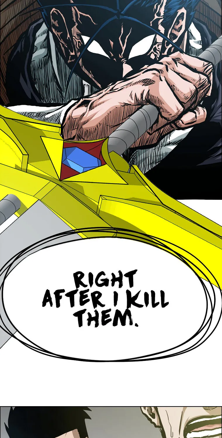 Read Rooftop Sword Master chapter 87 image 58 on Lezhin