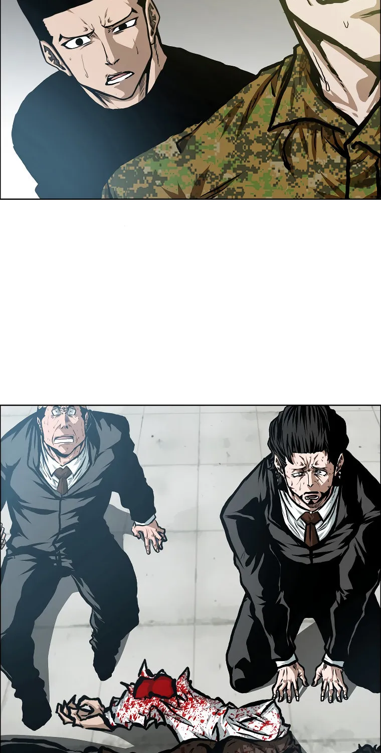 Read Rooftop Sword Master chapter 87 image 59 on Lezhin