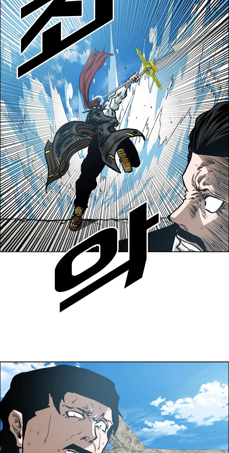 Read Rooftop Sword Master chapter 87 image 67 on Lezhin