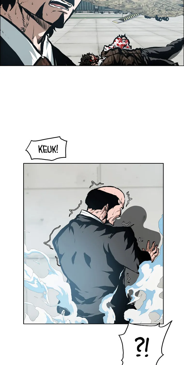 Read Rooftop Sword Master chapter 87 image 68 on Lezhin