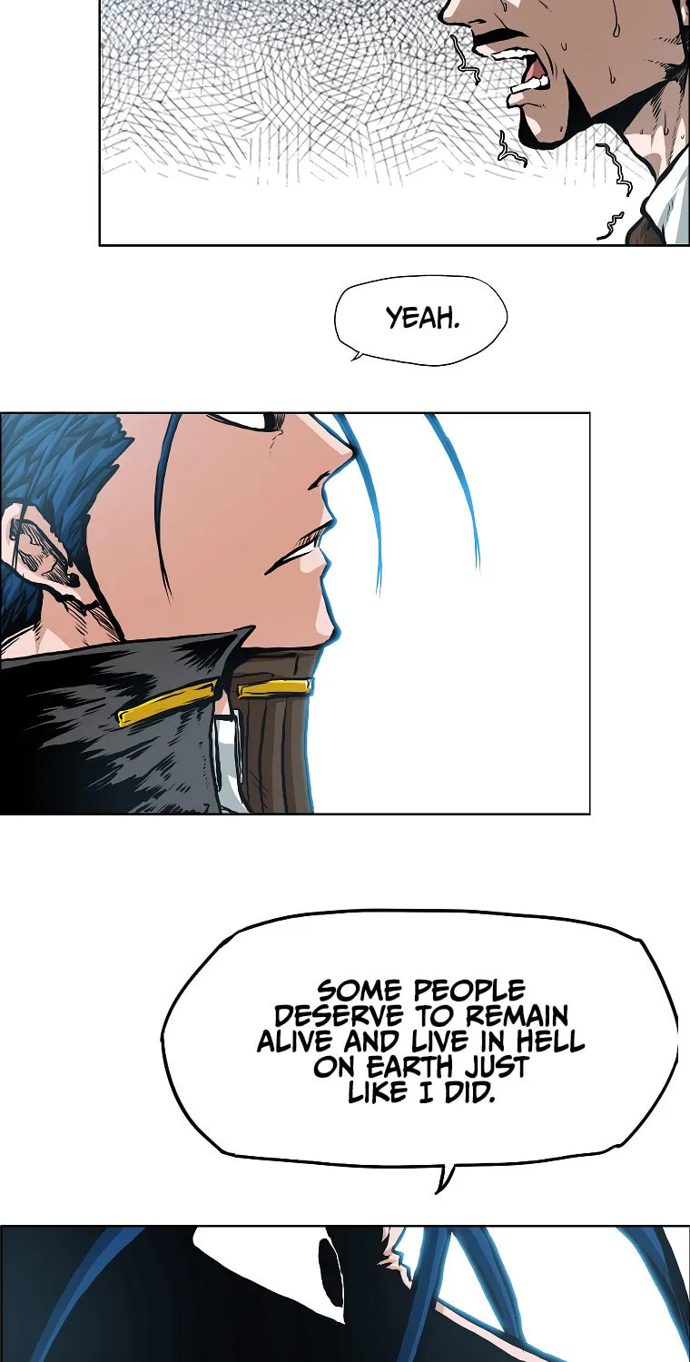 Read Rooftop Sword Master chapter 87 image 7 on Lezhin
