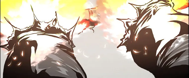 Read Rooftop Sword Master chapter 87 image 72 on Lezhin