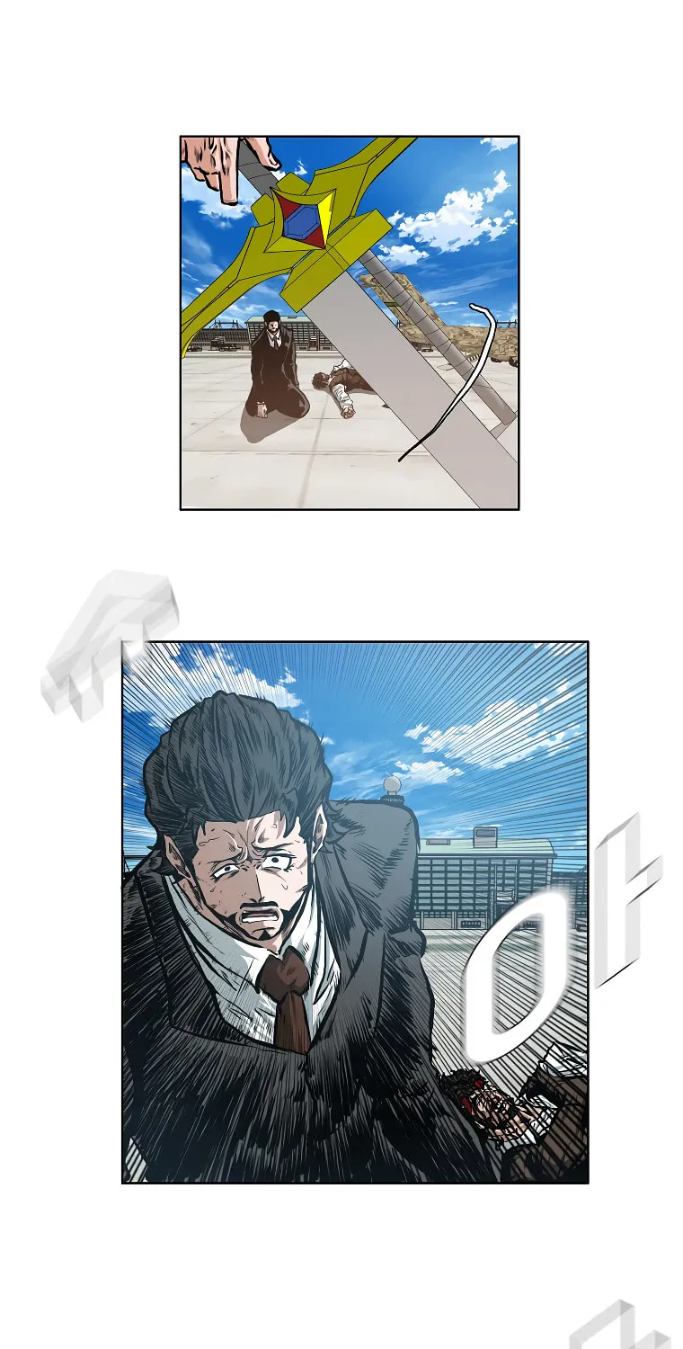 Read Rooftop Sword Master chapter 87 image 79 on Lezhin