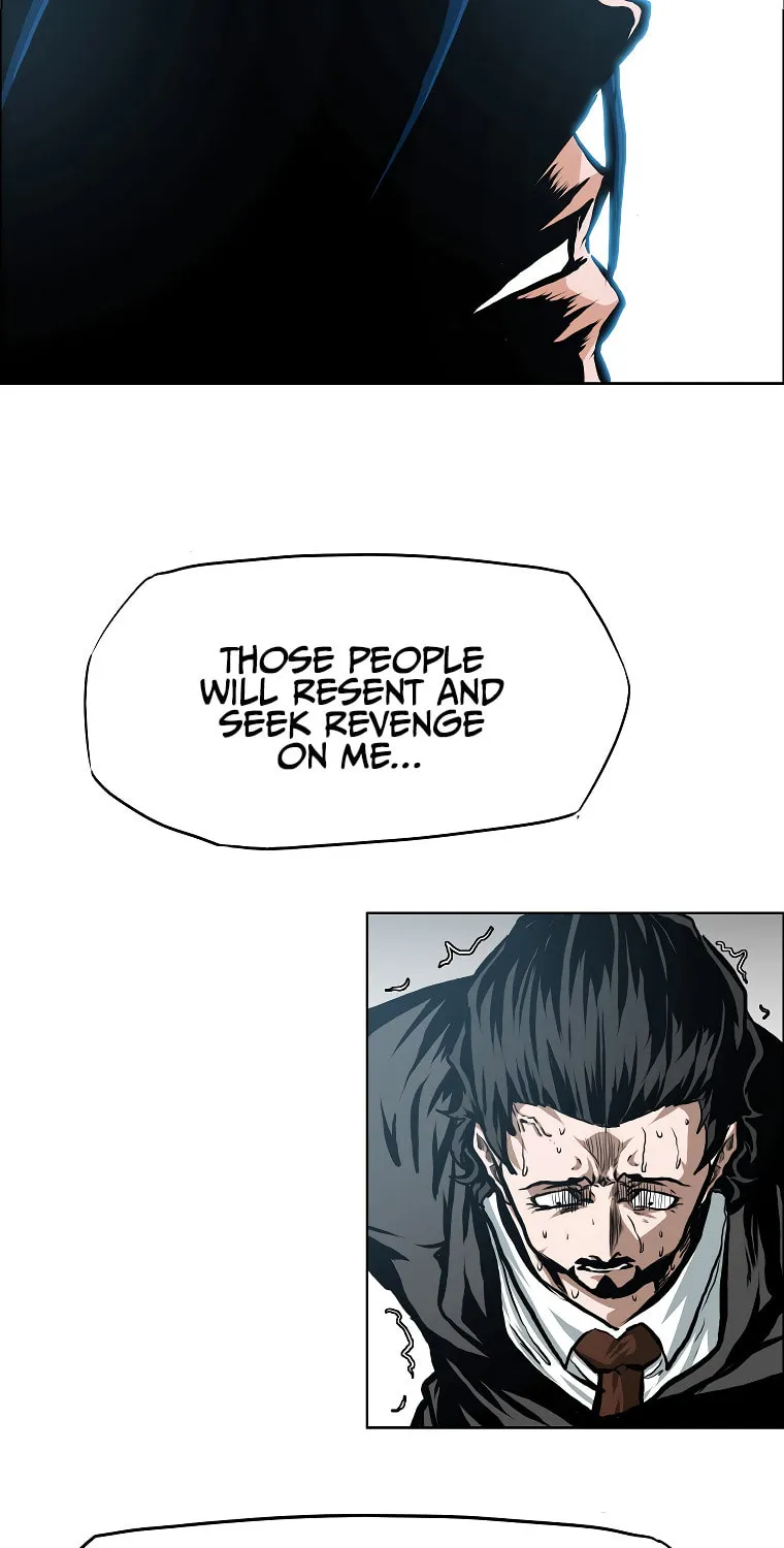 Read Rooftop Sword Master chapter 87 image 8 on Lezhin