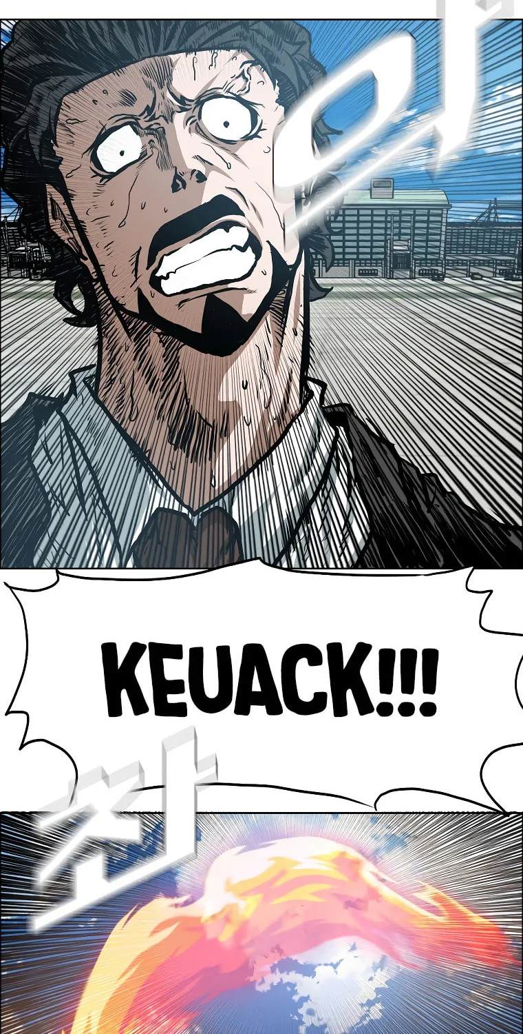 Read Rooftop Sword Master chapter 87 image 80 on Lezhin