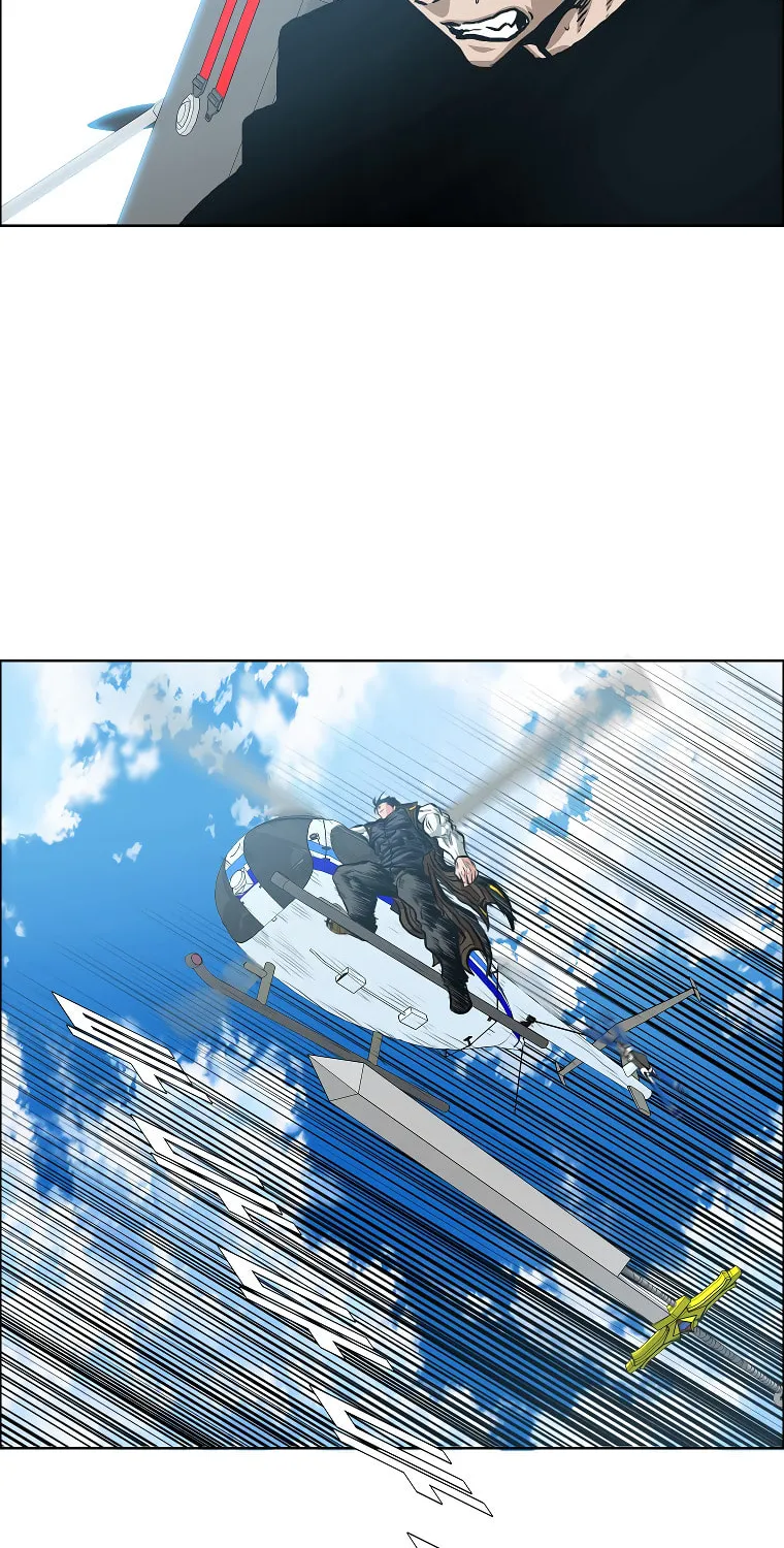 Read Rooftop Sword Master chapter 87 image 86 on Lezhin