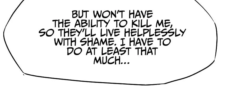 Read Rooftop Sword Master chapter 87 image 9 on Lezhin