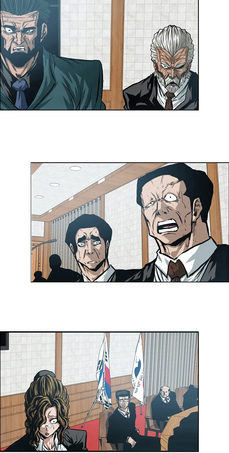 Read Rooftop Sword Master chapter 87 image 91 on Lezhin