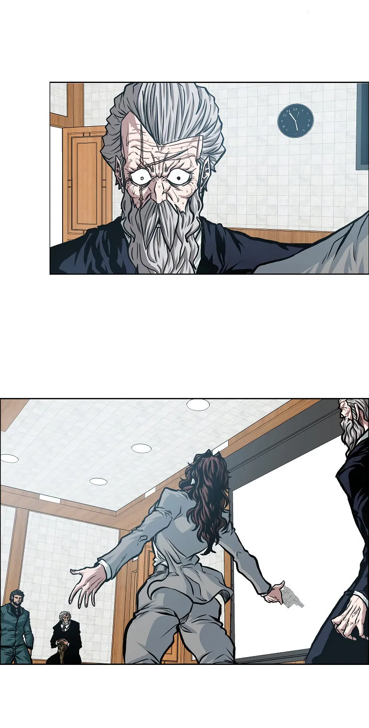 Read Rooftop Sword Master chapter 87 image 92 on Lezhin