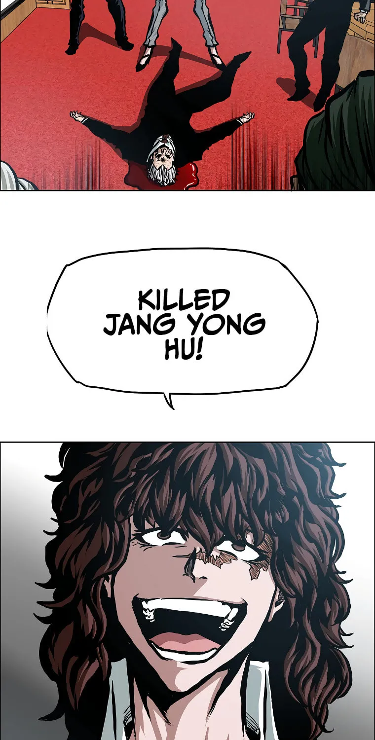 Read Rooftop Sword Master chapter 88 image 10 on Lezhin