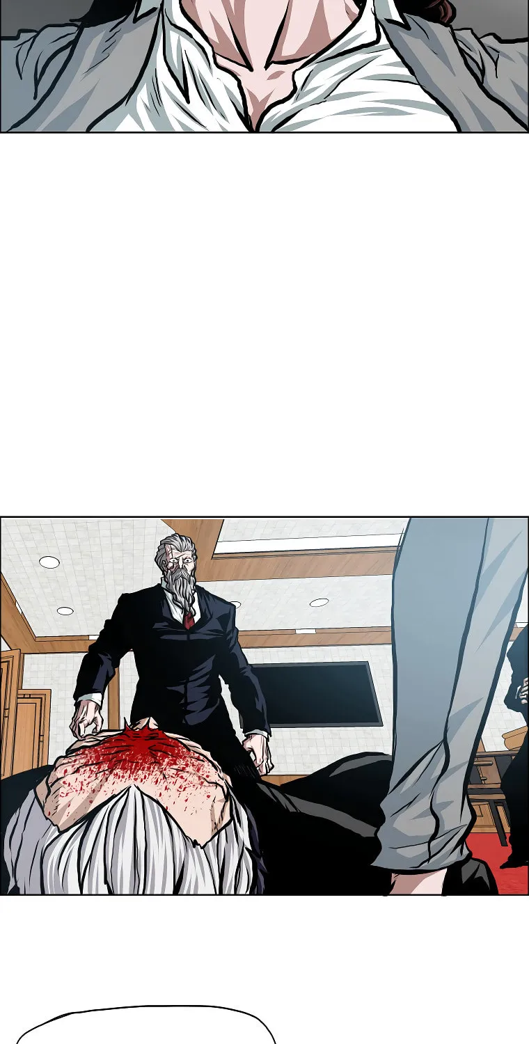 Read Rooftop Sword Master chapter 88 image 11 on Lezhin