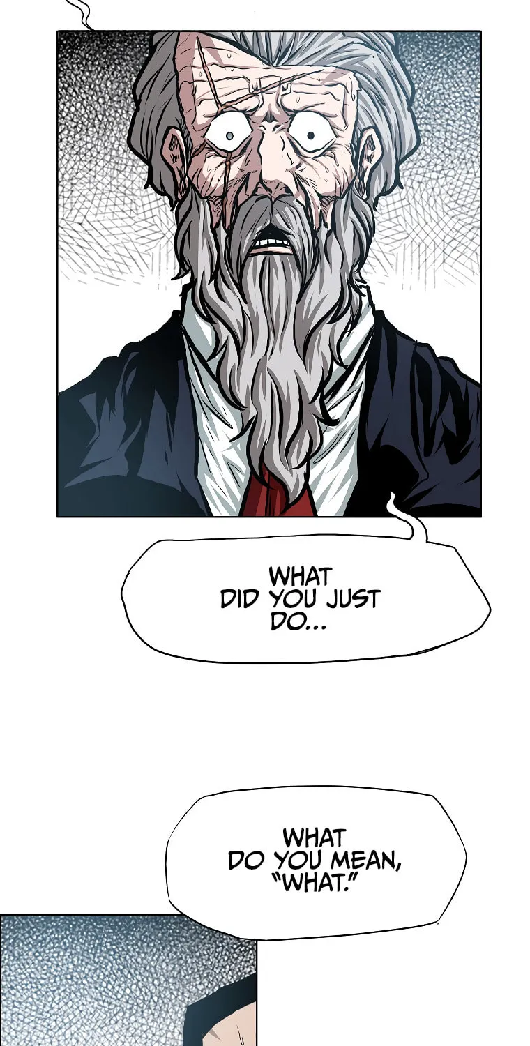 Read Rooftop Sword Master chapter 88 image 13 on Lezhin