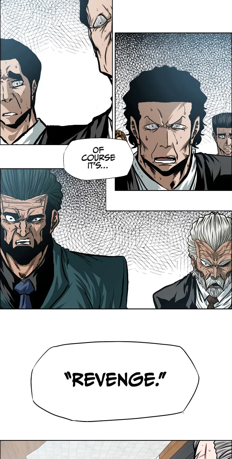 Read Rooftop Sword Master chapter 88 image 14 on Lezhin