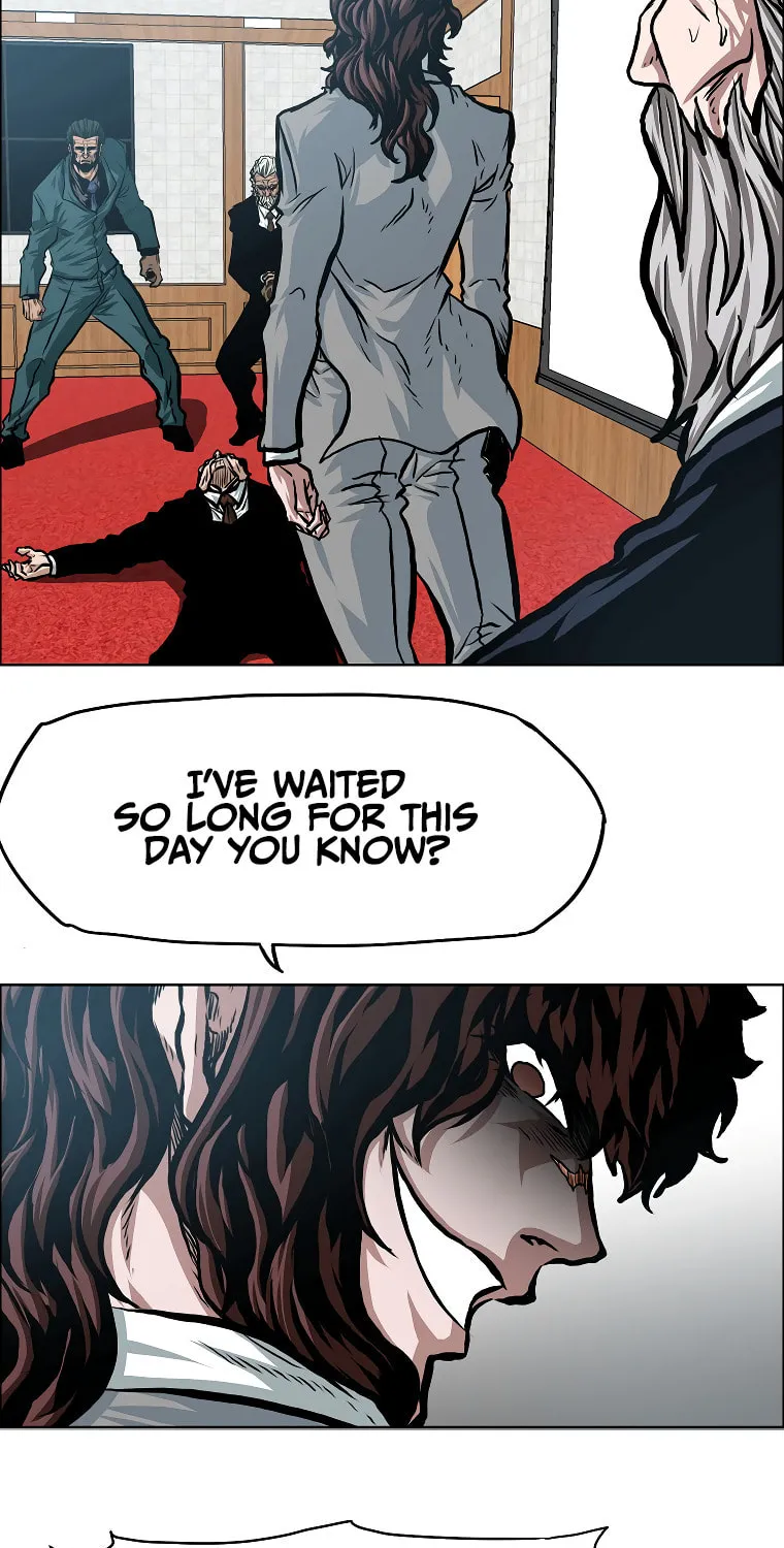 Read Rooftop Sword Master chapter 88 image 16 on Lezhin