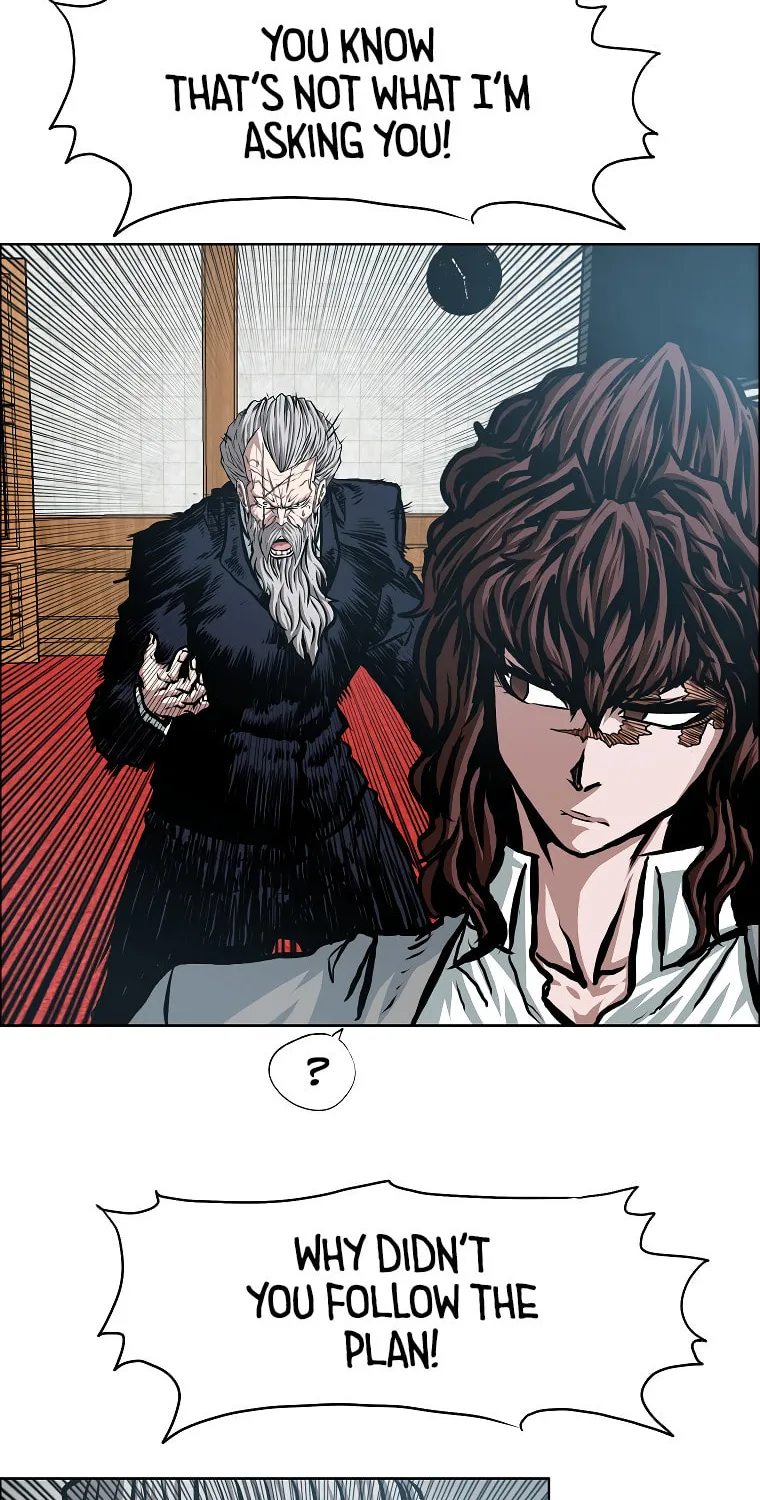 Read Rooftop Sword Master chapter 88 image 17 on Lezhin