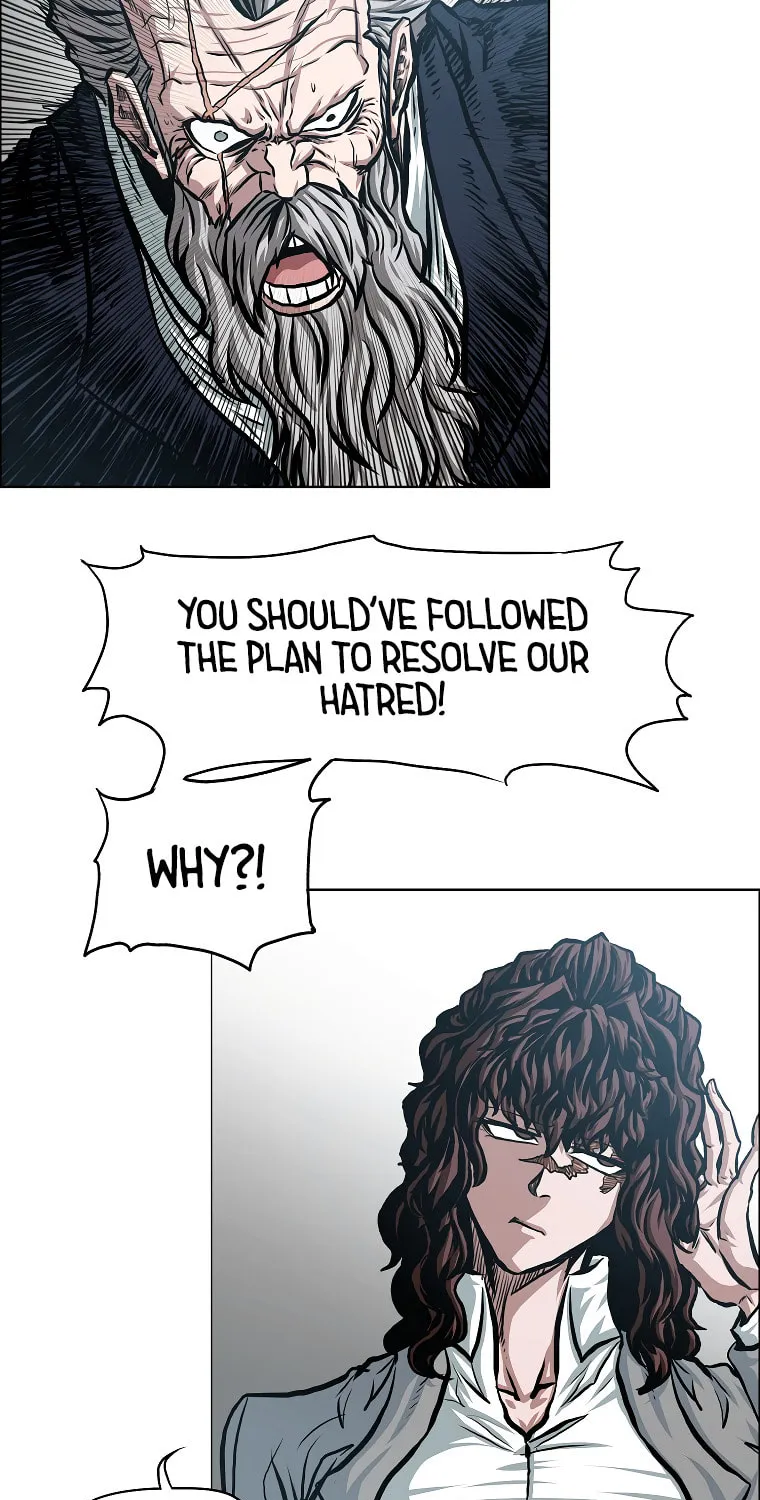 Read Rooftop Sword Master chapter 88 image 19 on Lezhin