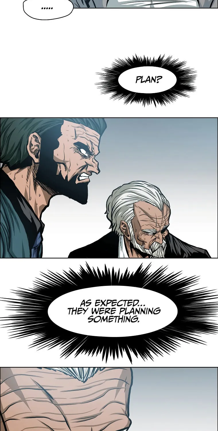 Read Rooftop Sword Master chapter 88 image 20 on Lezhin