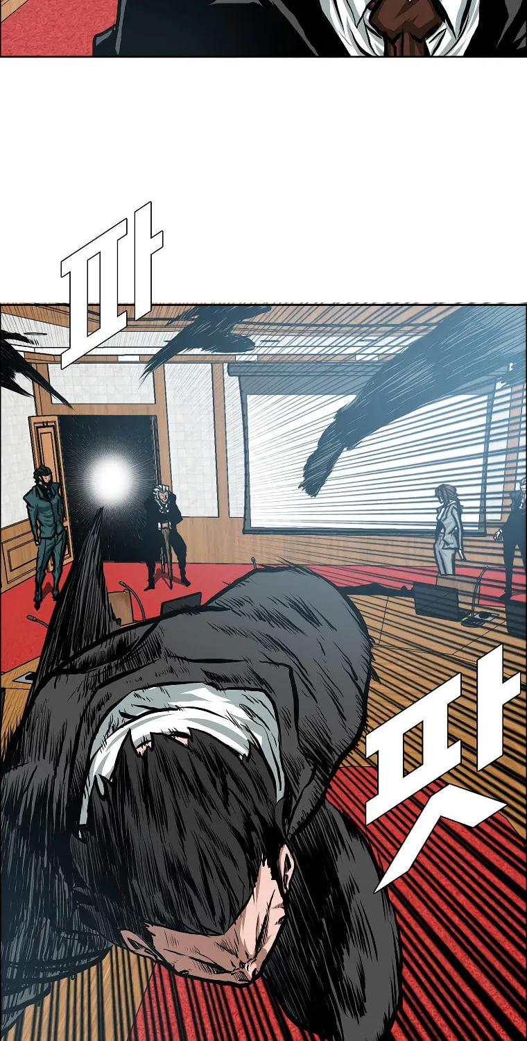 Read Rooftop Sword Master chapter 88 image 23 on Lezhin