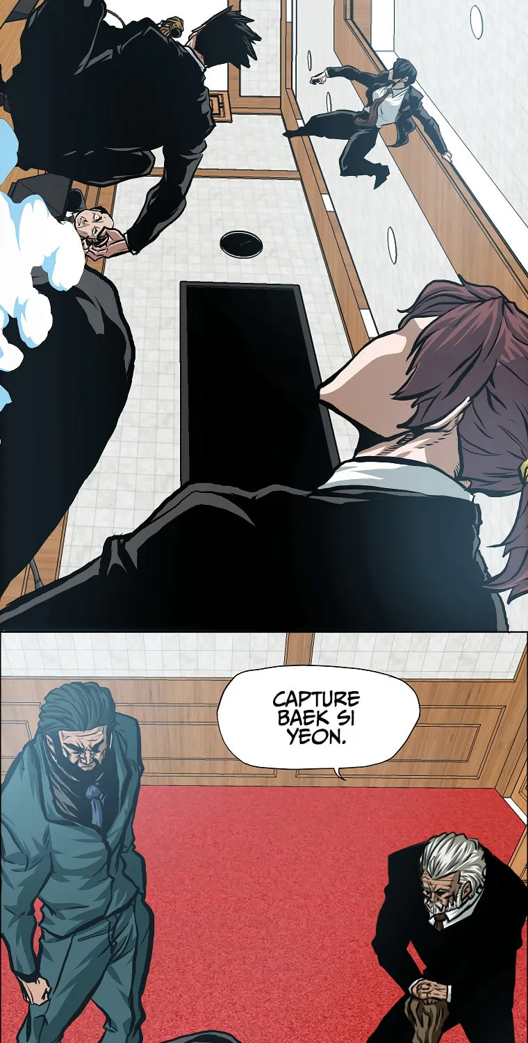 Read Rooftop Sword Master chapter 88 image 26 on Lezhin