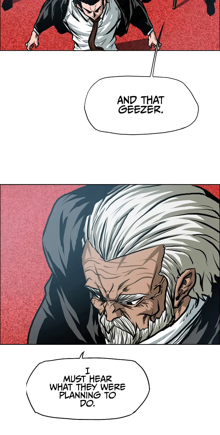 Read Rooftop Sword Master chapter 88 image 28 on Lezhin