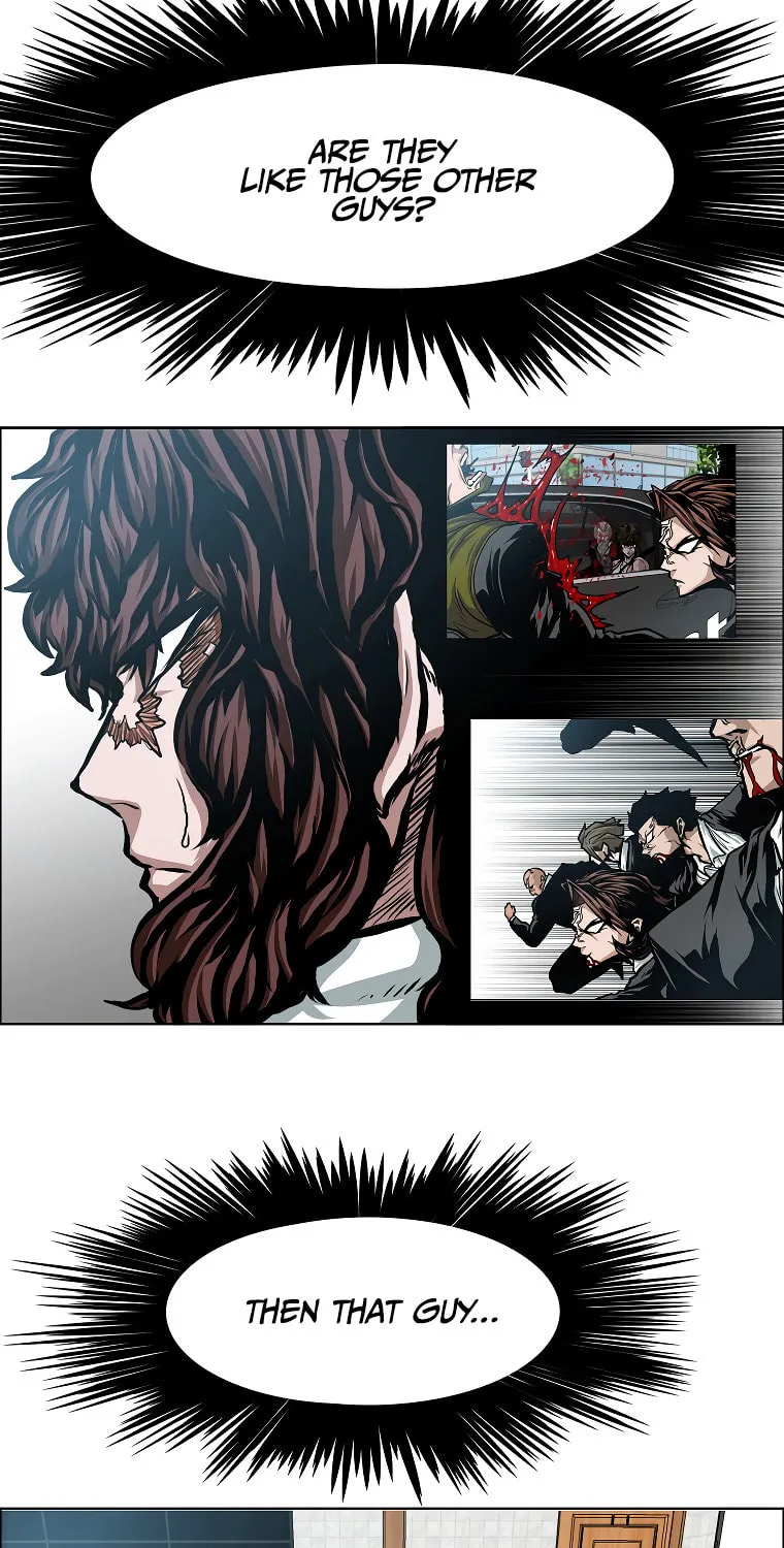 Read Rooftop Sword Master chapter 88 image 34 on Lezhin