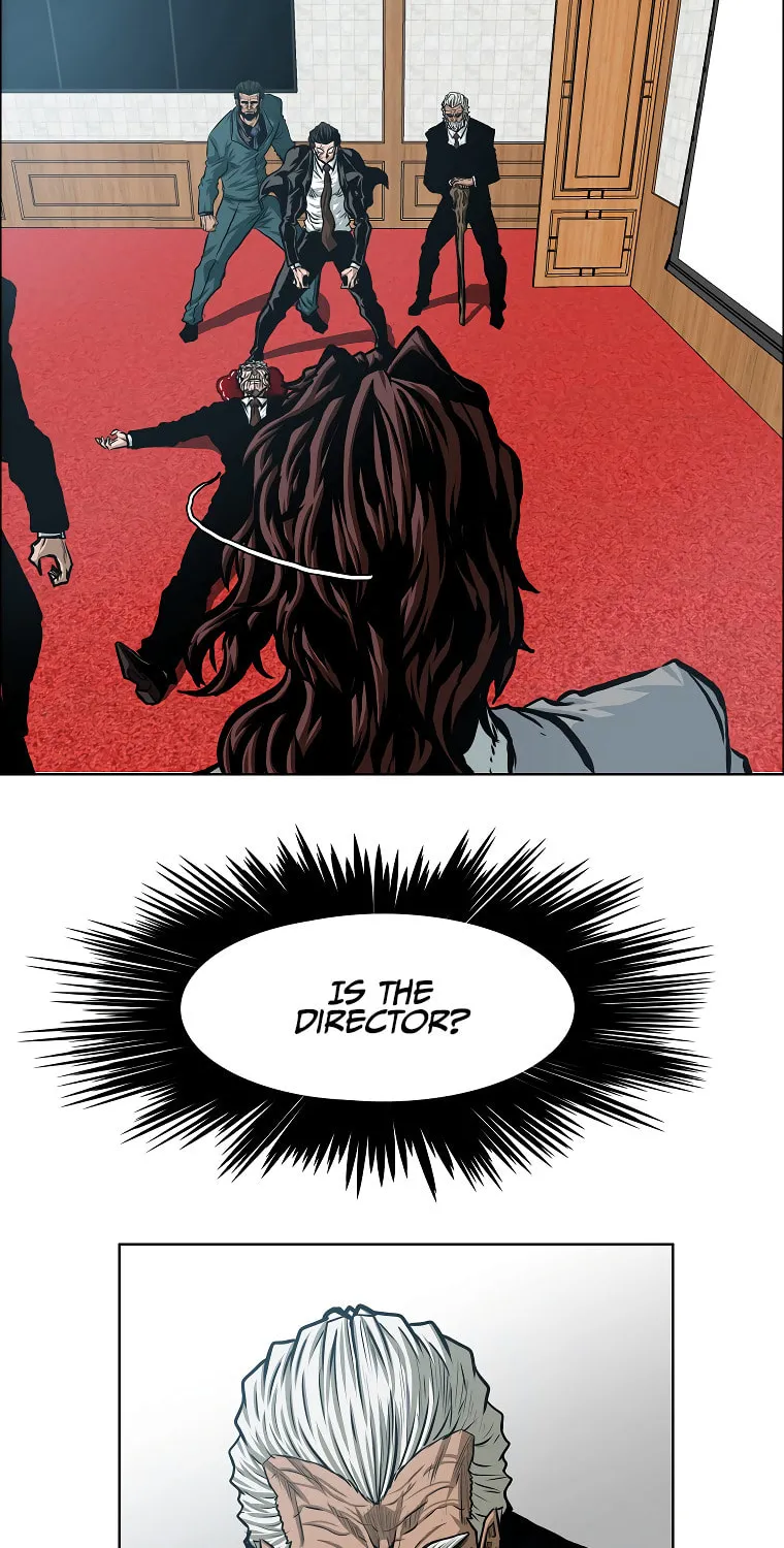 Read Rooftop Sword Master chapter 88 image 35 on Lezhin