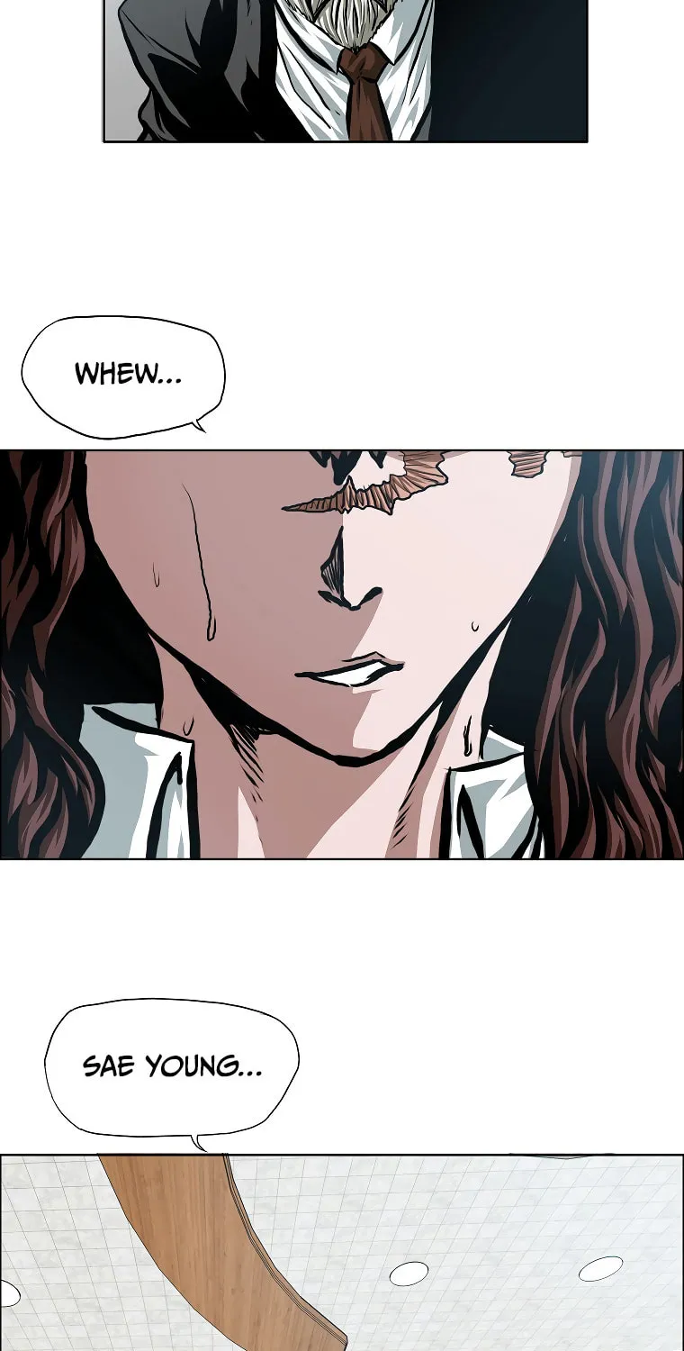 Read Rooftop Sword Master chapter 88 image 37 on Lezhin
