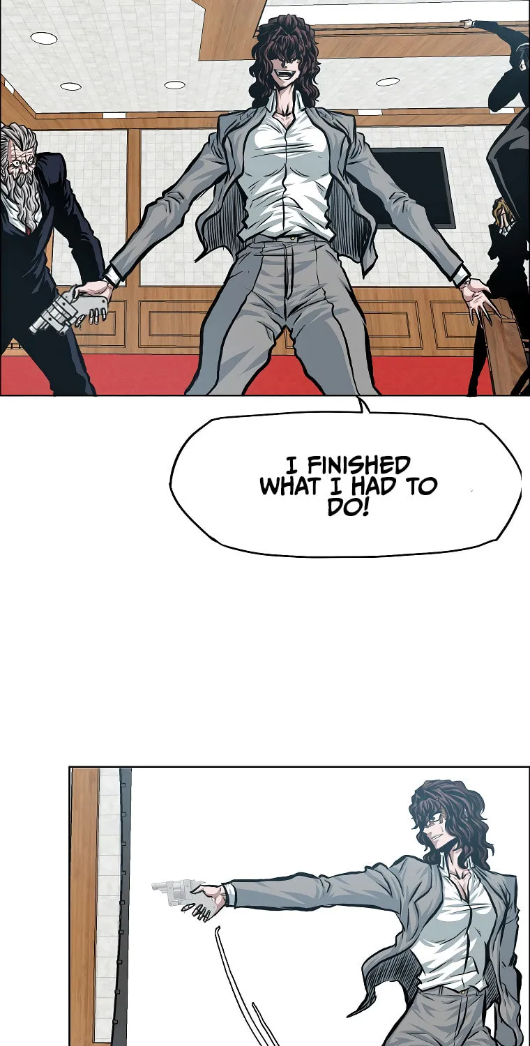 Read Rooftop Sword Master chapter 88 image 38 on Lezhin