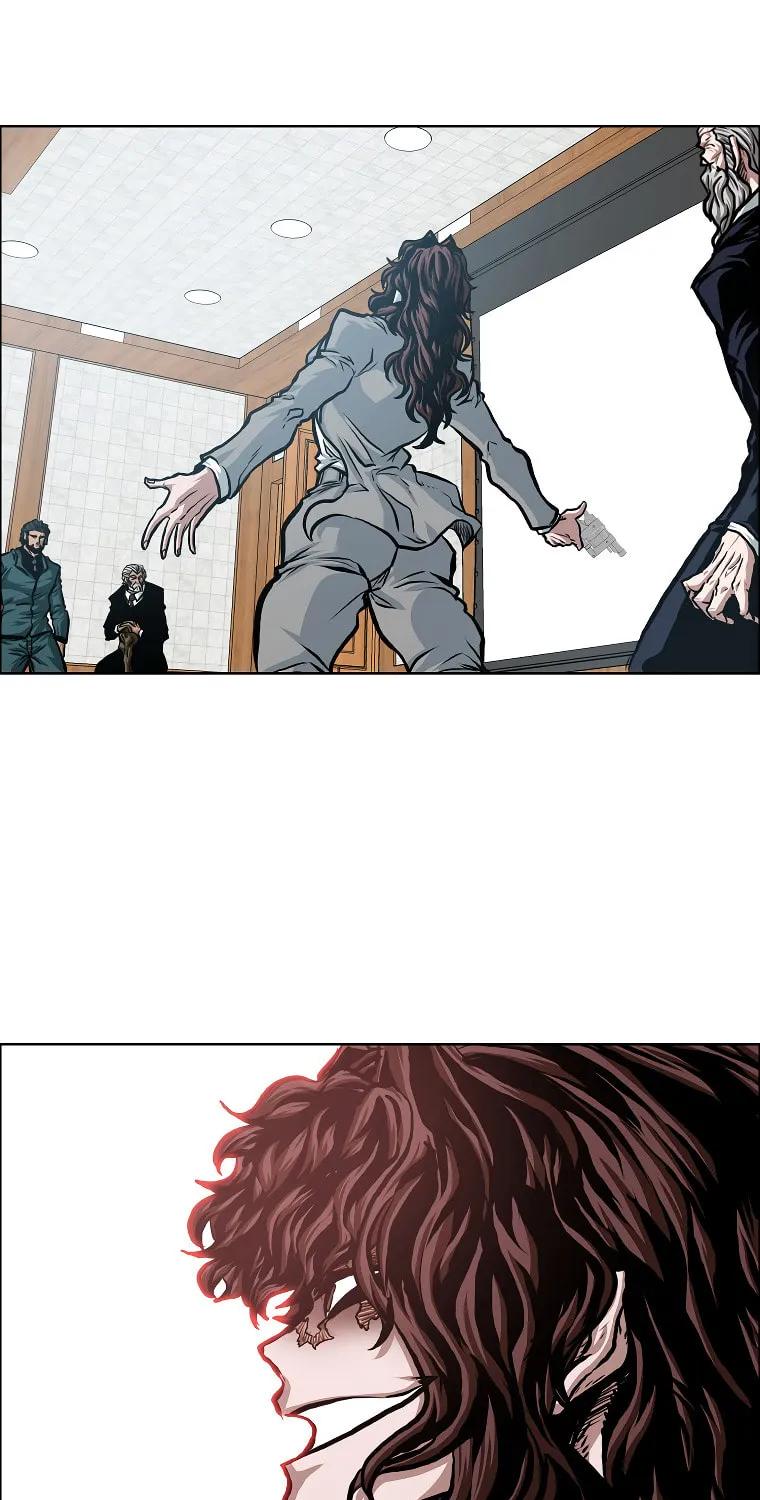 Read Rooftop Sword Master chapter 88 image 4 on Lezhin