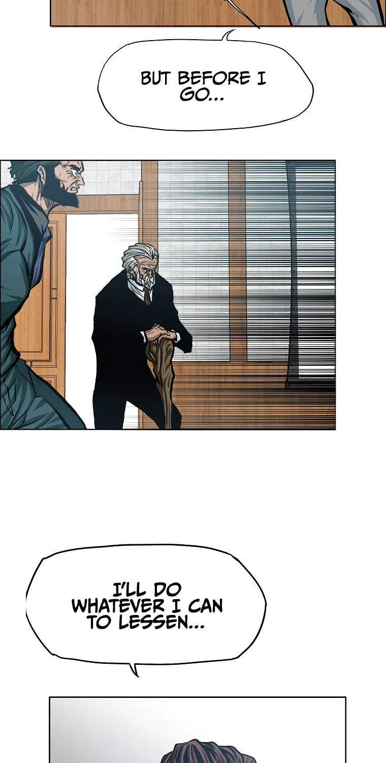 Read Rooftop Sword Master chapter 88 image 40 on Lezhin